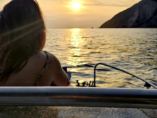 Motorboot te huur in La Spezia voor de beste prijs