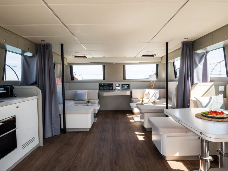 Jachthuur in Lido di Jesolo - Biondi Yacht Calita Yacht Smart via SamBoat