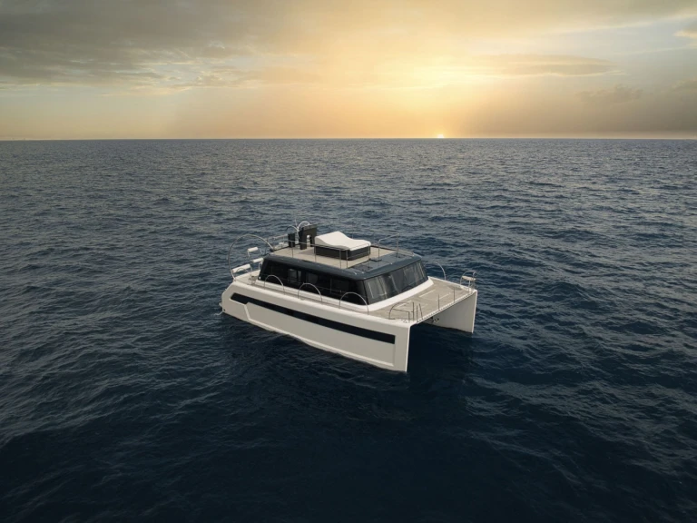 Bootverhuur Lido di Jesolo goedkoop Calita Yacht Smart