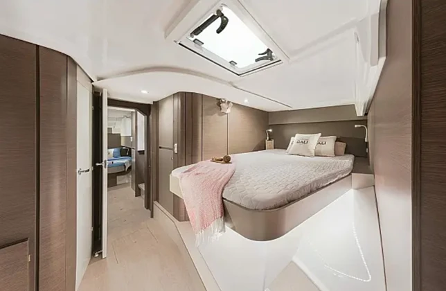 Verhuur Catamaran Bali met vaarbewijs