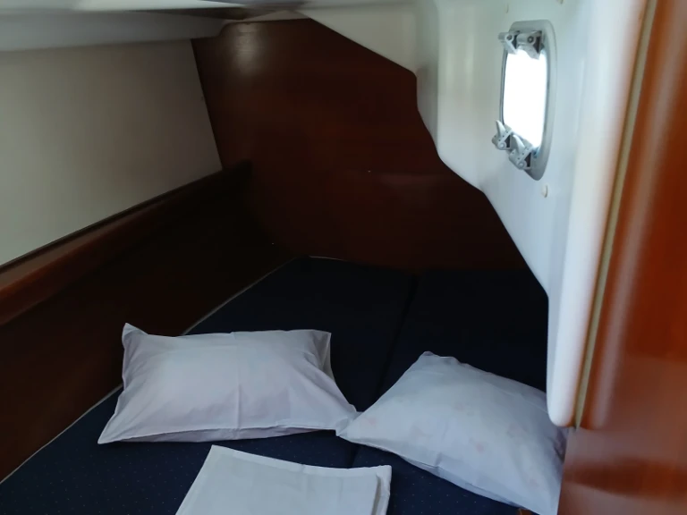 Verhuur Zeilboot in Trogir - Bénéteau Oceanis 331 Clipper