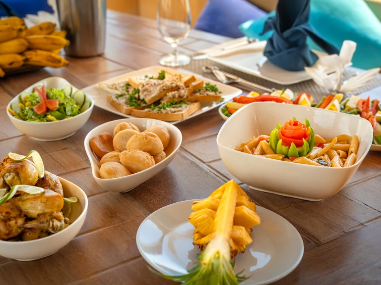 Bootverhuur Malé goedkoop Dhoni 4 pax