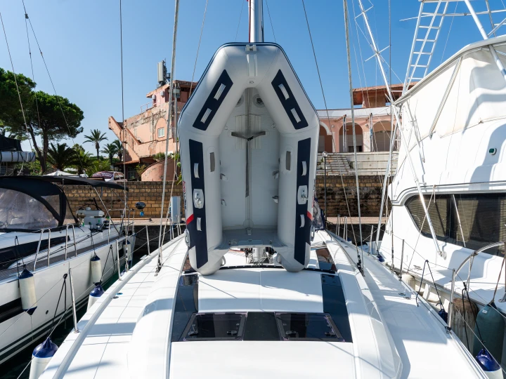 Verhuur Zeilboot Bénéteau met vaarbewijs