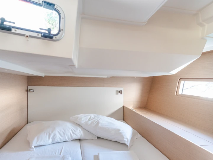 Zeilboot te huur in Castellammare del Golfo voor de beste prijs