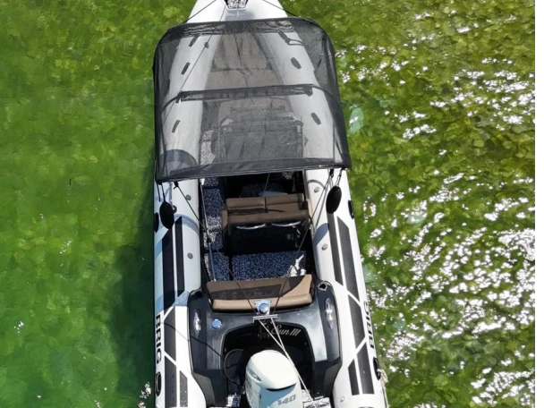 Jachthuur in Brison-Saint-Innocent - Brig Eagle 6 via SamBoat