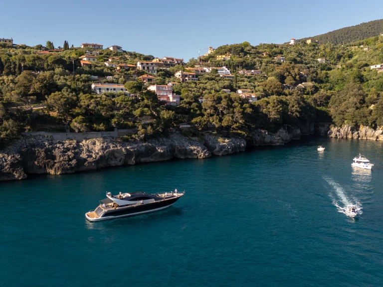 Jachthuur in Portofino - CERRI Cerri 86  via SamBoat