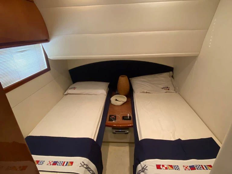 Motorboot te huur in Castellammare di Stabia voor de beste prijs