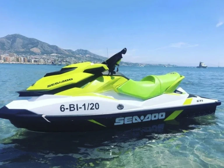 Bootverhuur Canet-en-Roussillon goedkoop GTI