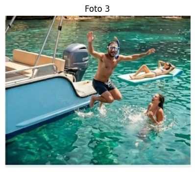 Huur Motorboot met of zonder schipper Moggaro in Real Club Nautico Denia