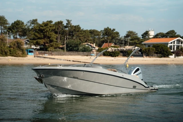 Huur een Aquarius Clear in Arcachon