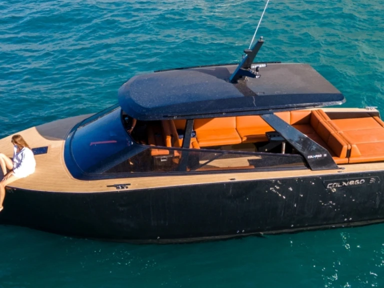 Jachthuur in Split - Colnago Colnago 35 via SamBoat