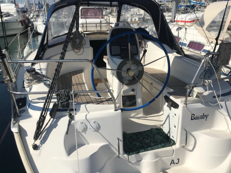 Bavaria Bavaria 30 Cruiser te huur van particulier of professional in Port Pin Rolland
