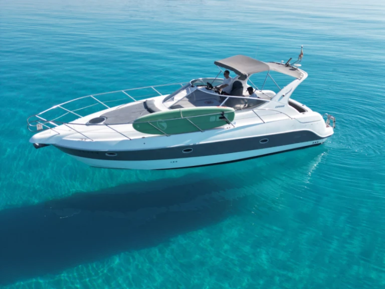 Huur Motorboot met of zonder schipper Sessa Marine Oyster in Can Picafort