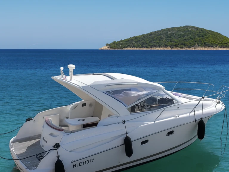 Huur Jacht met of zonder schipper Jeanneau in Cannes