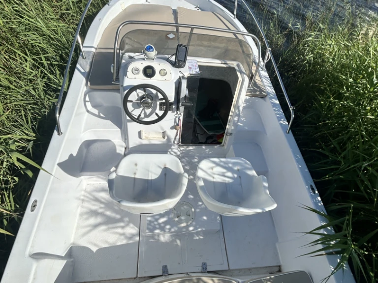 Huur een Mls 550 BP in Lacanau