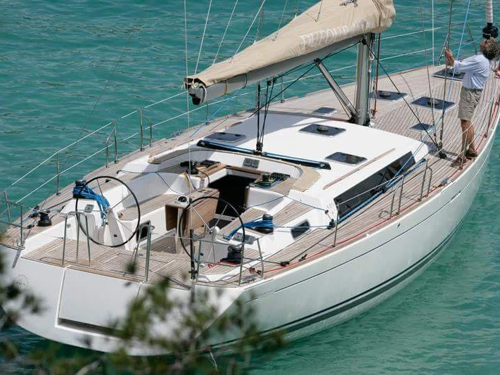 Jachthuur in Siracusa - dofour Dofour 485 via SamBoat