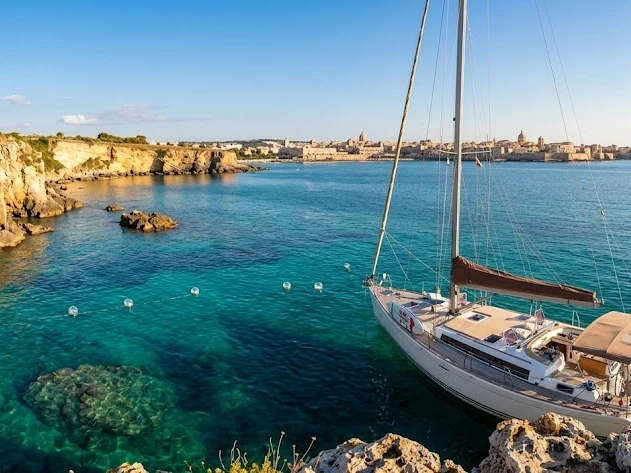 Bootverhuur Siracusa goedkoop Dofour 485
