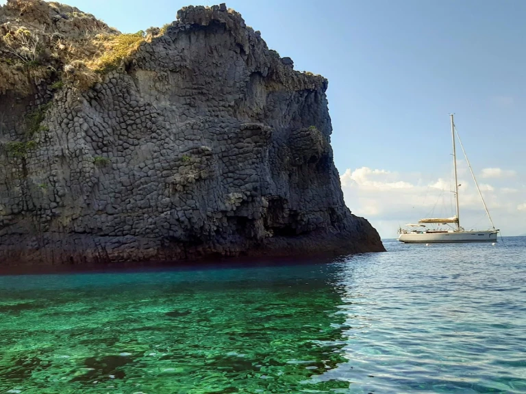 Verhuur Zeilboot in Siracusa - dofour Dofour 485