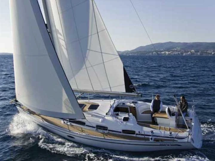 Bootverhuur Bavaria Cruiser 34 in Kórfos via SamBoat