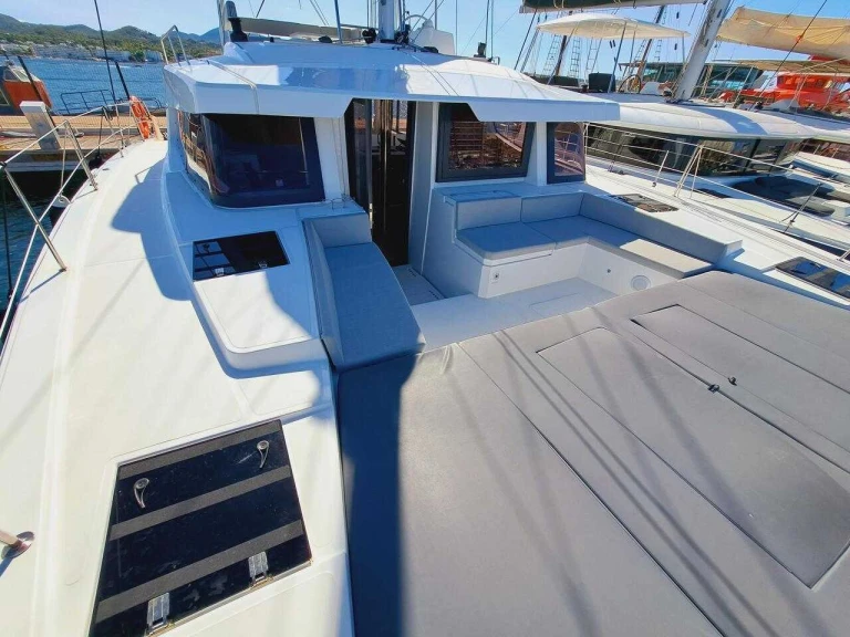 Jachthuur in Le Marin - Bali Bali 4.6 via SamBoat