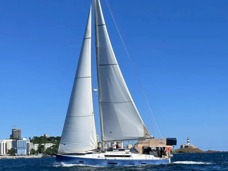 Jachthuur in Paraty - Delta Yacht Delta 465 via SamBoat