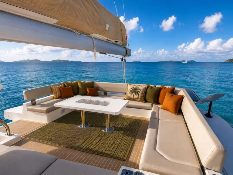 Bootverhuur Virgin Gorda goedkoop SASHALON