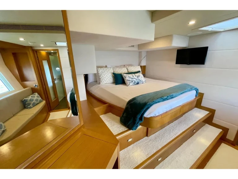 Catamaran te huur in Port d'Andratx voor de beste prijs