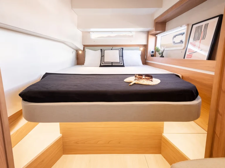 Verhuur Catamaran in Paraty - Bali Bali 4.2