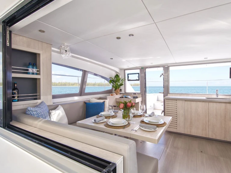 Huur Motorboot met of zonder schipper Leopard in Sant Antoni de Portmany