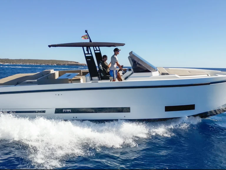 D36 De Antonio te huur van particulier of professional in Ibiza Town