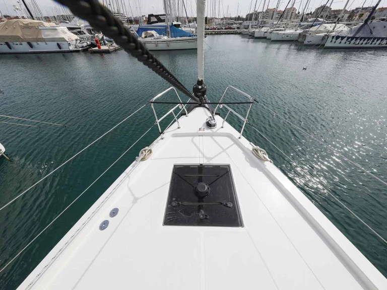 Verhuur Zeilboot Bavaria met vaarbewijs