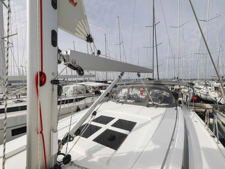 Zeilboot te huur in Trogir voor de beste prijs