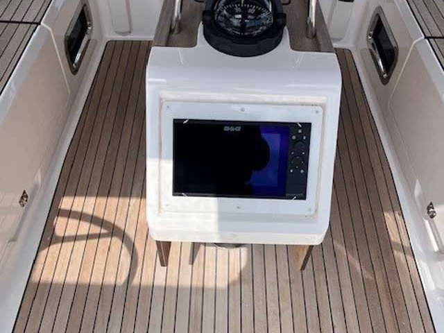 Bavaria Cruiser 46 te huur van particulier of professional in Gouviá