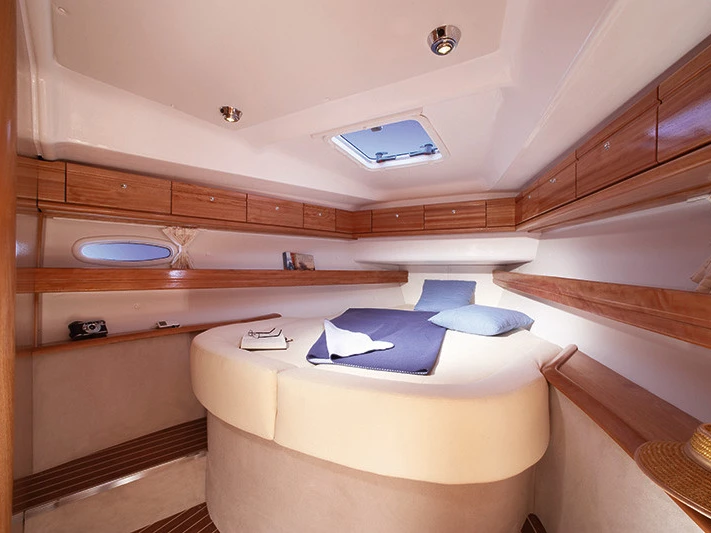 Bavaria Cruiser 46 te huur van particulier of professional in Malinska