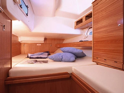 Jachthuur in Malinska - Bavaria Cruiser 46 via SamBoat
