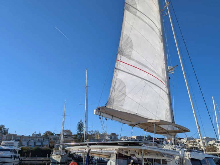 Fountaine Pajot Astrea 42 te huur van particulier of professional in Marseille
