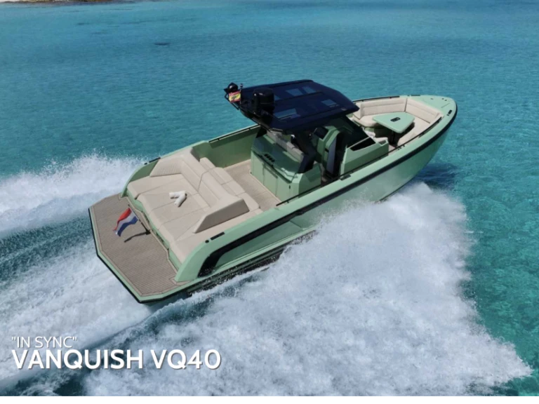 Bootverhuur Ibiza Town goedkoop VQ40