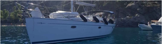 Bootverhuur Bavaria Bavaria 42 Cruiser in Marina di Grosseto via SamBoat