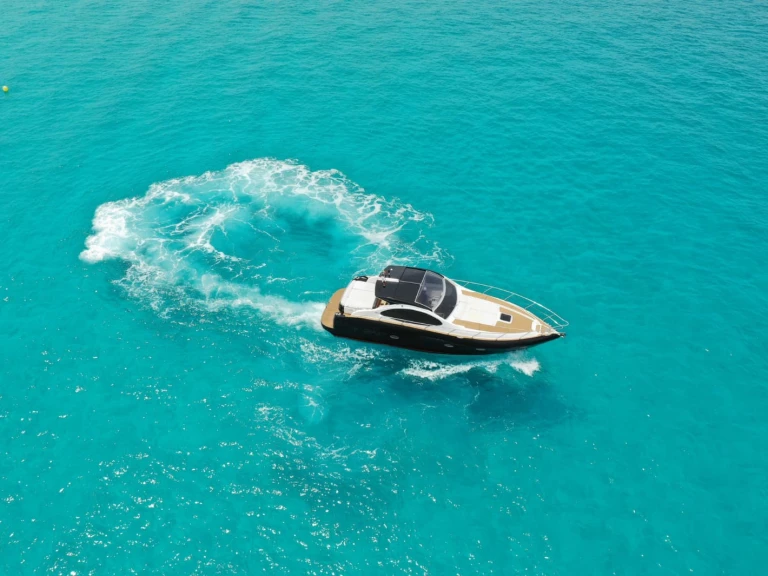 Verhuur Motorboot in Roses - PRIMATIST By Bruno Abbate G