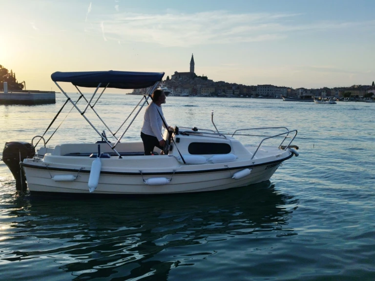 Sportmare MSport 500 te huur van particulier of professional in Rovinj