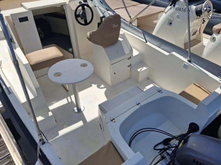 Bootverhuur Riviera 505 in Sanguinet via SamBoat