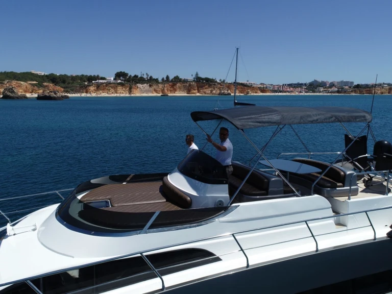 Huur een Conam conam 60 in Villefranche-sur-Mer