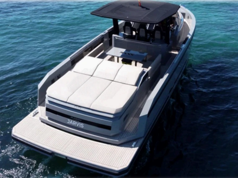 De Antonio 36 te huur van particulier of professional in Ibiza Town
