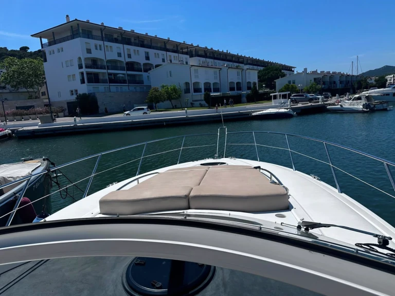 Motorboot te huur in Castell-Platja d'Aro voor de beste prijs
