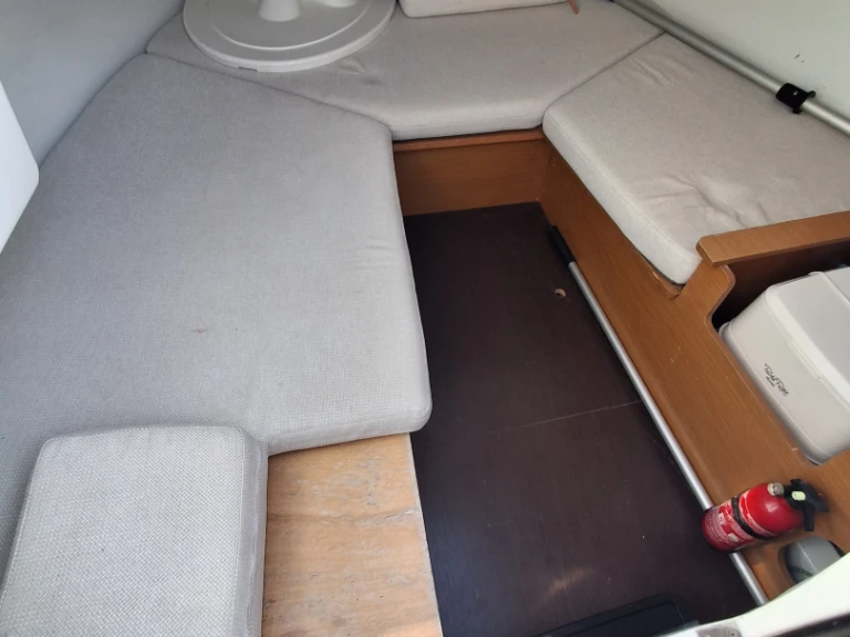 Motorboot te huur in Auray voor de beste prijs