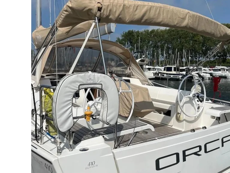 Huur Zeilboot met of zonder schipper Fountaine Pajot in Larmor-Plage