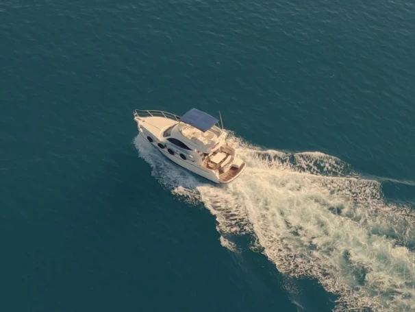 Jachthuur in Polignano a Mare - ASTINOR 36 fly via SamBoat
