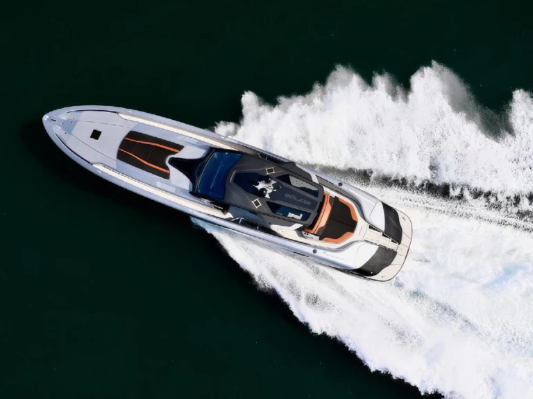 Jachthuur in Ibiza Town - BOLIDE BOLIDE 80 via SamBoat