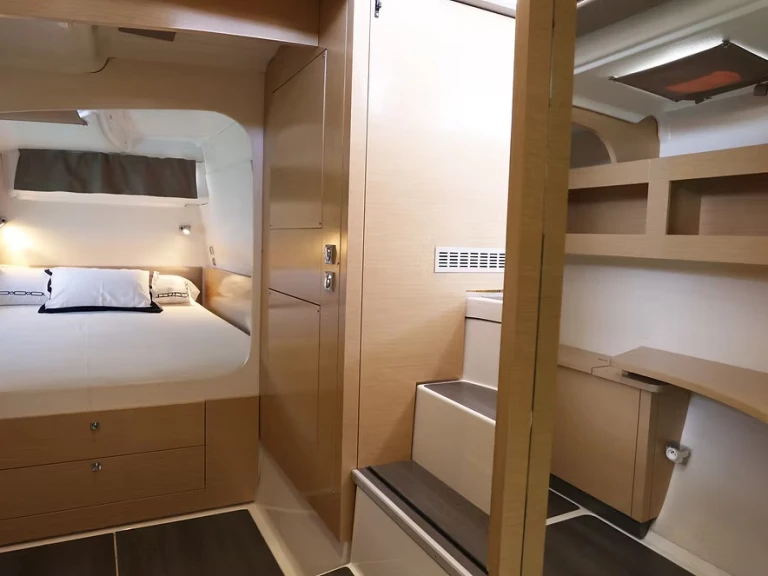 Fountaine Pajot Lipari 41 te huur van particulier of professional in Bodrum