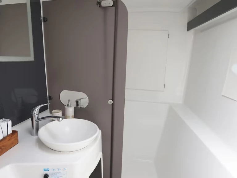 Catamaran te huur in Bodrum voor de beste prijs